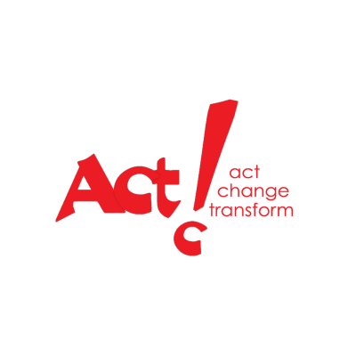 Act Change Transform